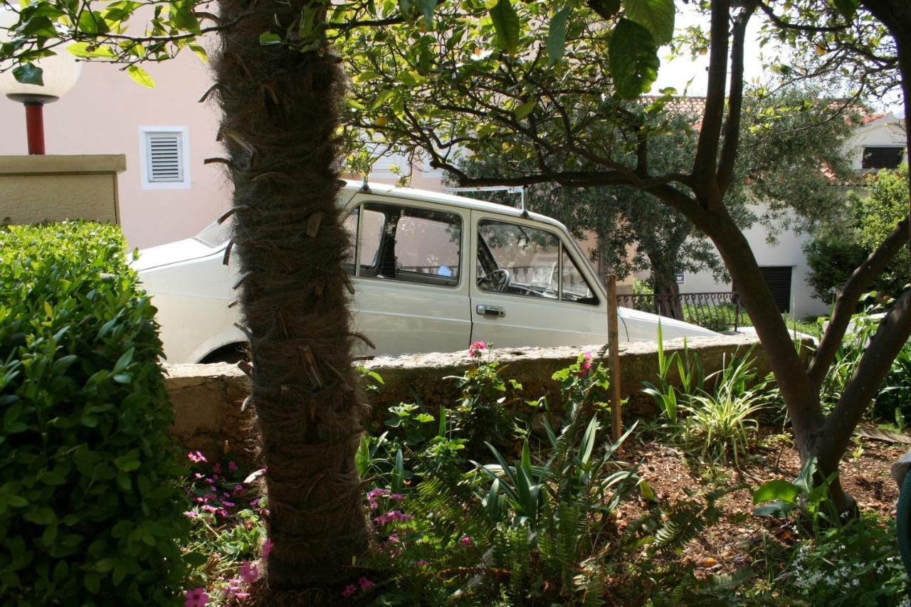 Apartment Podgora 518D Exterior photo