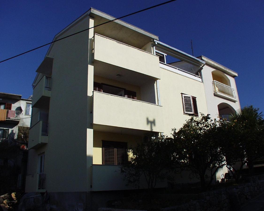 Apartment Podgora 518D Exterior photo