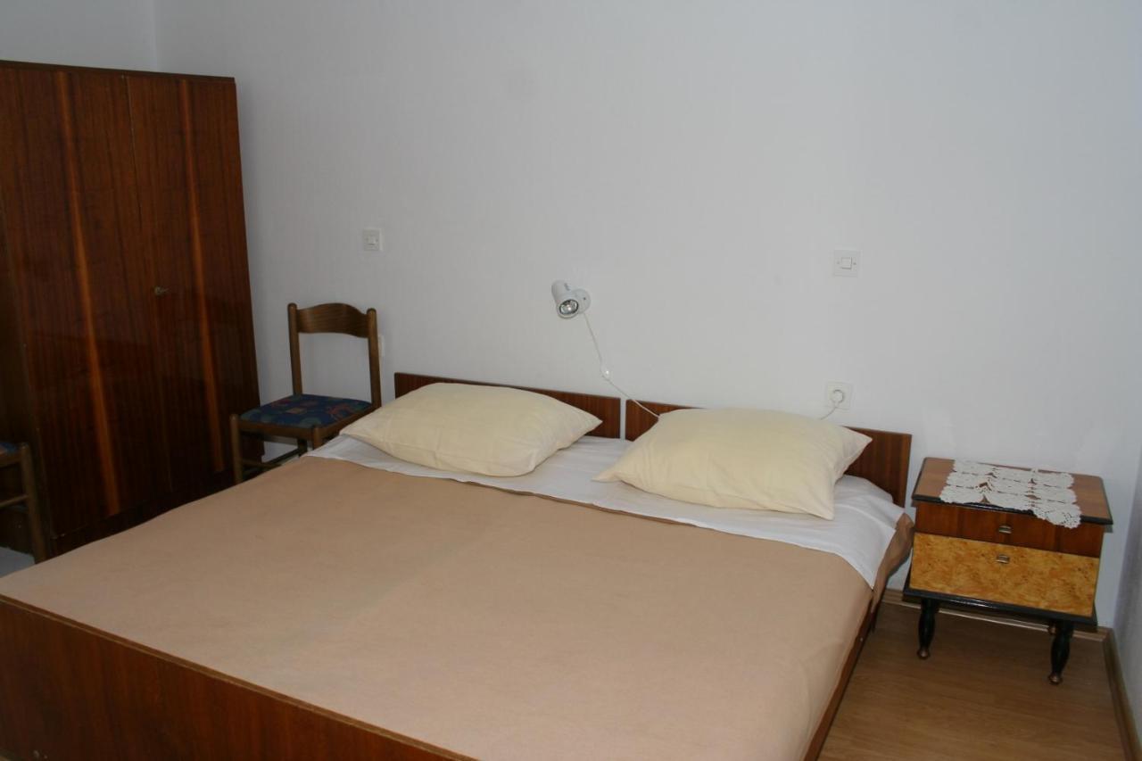Apartment Podgora 518D Exterior photo