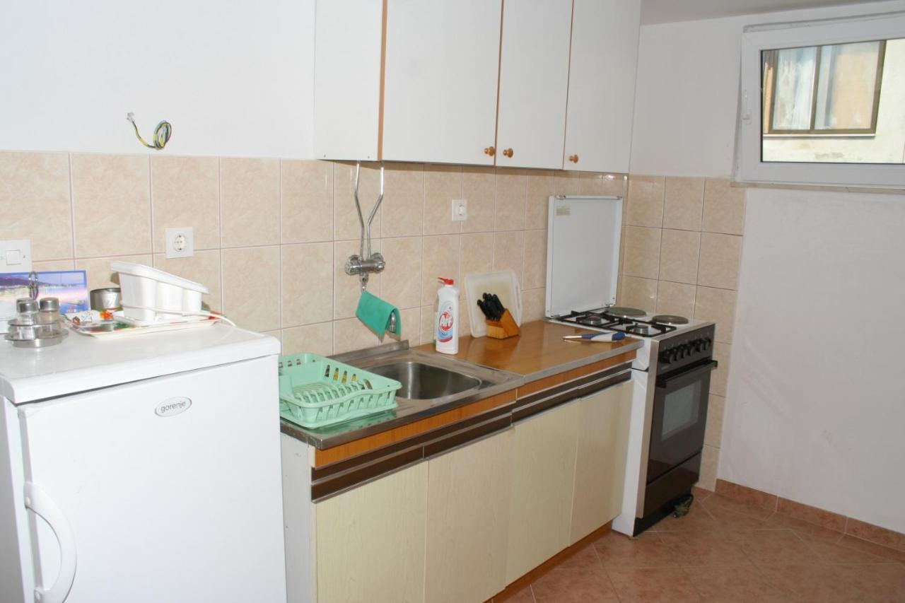 Apartment Podgora 518D Exterior photo