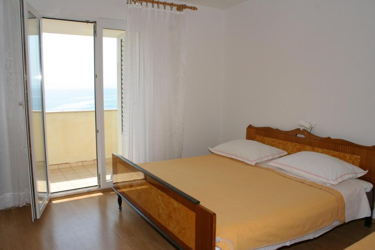 Apartment Podgora 518D Exterior photo
