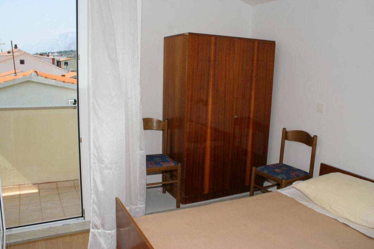 Apartment Podgora 518D Exterior photo