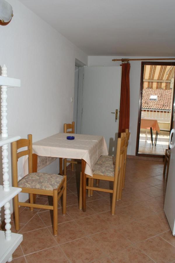Apartment Podgora 518D Exterior photo