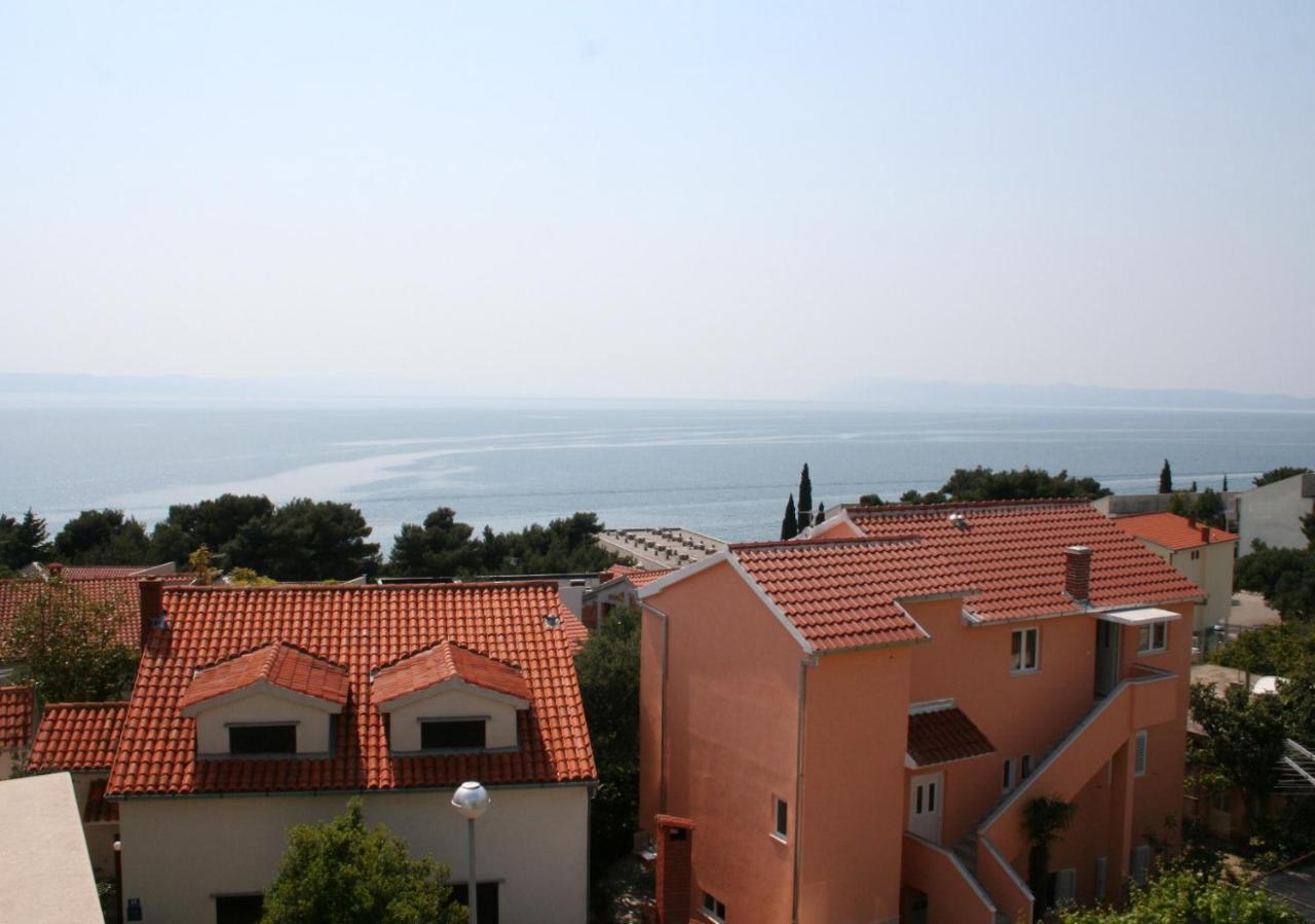 Apartment Podgora 518D Exterior photo