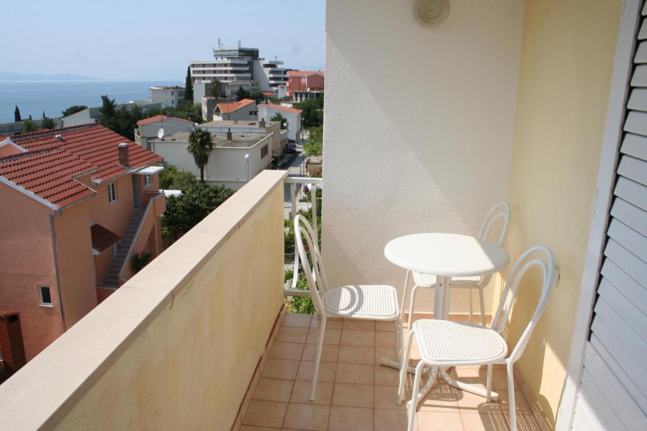 Apartment Podgora 518D Exterior photo